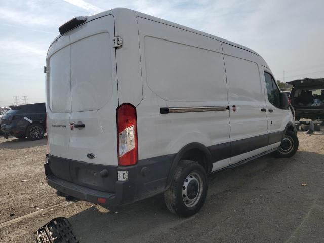 2019 Ford Transit T-250