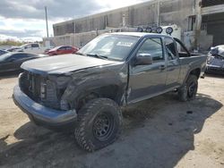 2012 Chevrolet Colorado LT en venta en Fredericksburg, VA