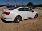 2014 KIA Cadenza Premium