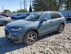 Honda Vehiculos salvage en venta: 2024 Honda HR-V EXL