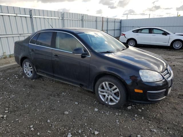 2007 Volkswagen Jetta 2.5 Option Package 2