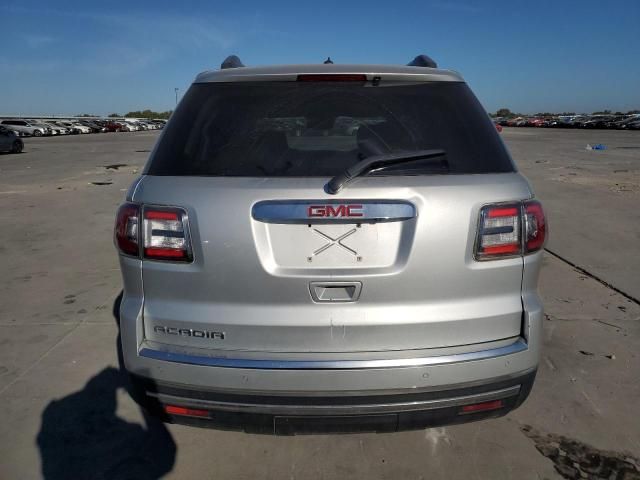 2015 GMC Acadia SLT-2