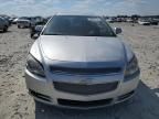 2012 Chevrolet Malibu LTZ