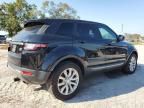 2016 Land Rover Range Rover Evoque SE