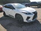 2021 Lexus RX 350 F Sport