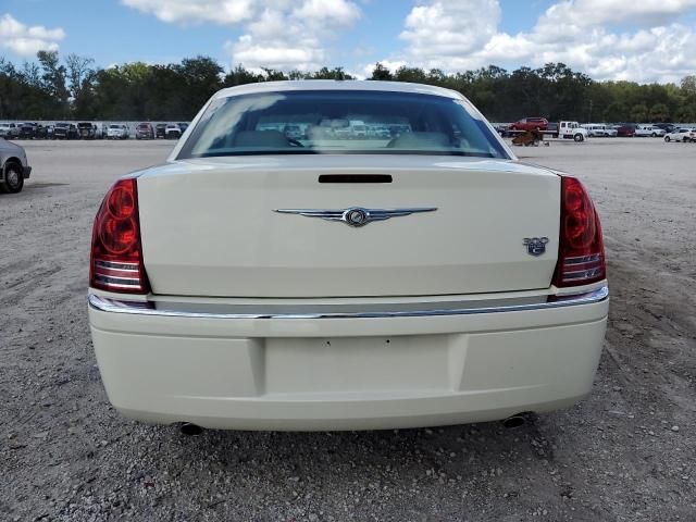 2008 Chrysler 300C