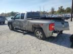 2007 Chevrolet Silverado K1500