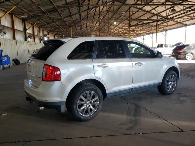 2012 Ford Edge Limited