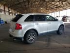 2012 Ford Edge Limited