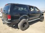 2004 Ford Excursion Limited