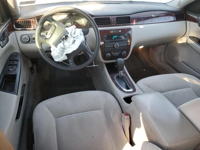 2009 Chevrolet Impala 1LT