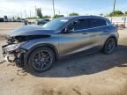 2018 Infiniti QX30 Base