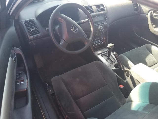 2003 Honda Accord EX