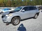 2012 Toyota Highlander Base