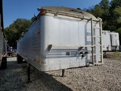 Salvage trucks for sale at Florence, MS auction: 1999 Other Trailer