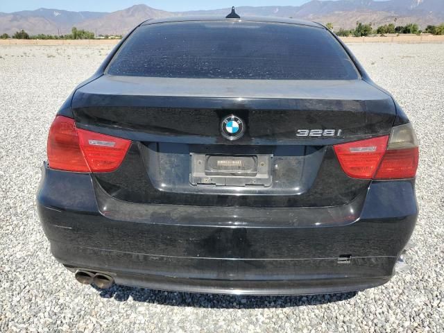 2010 BMW 328 I