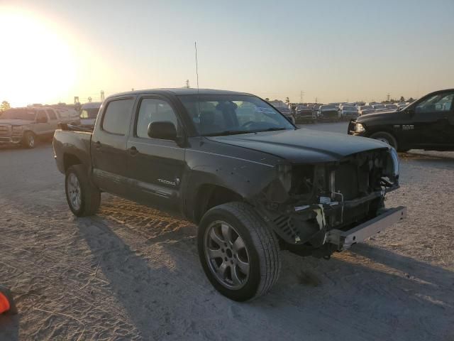 2006 Toyota Tacoma Double Cab Prerunner