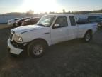 2008 Ford Ranger Super Cab