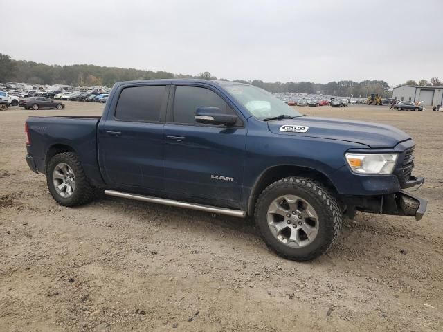 2020 Dodge RAM 1500 BIG HORN/LONE Star