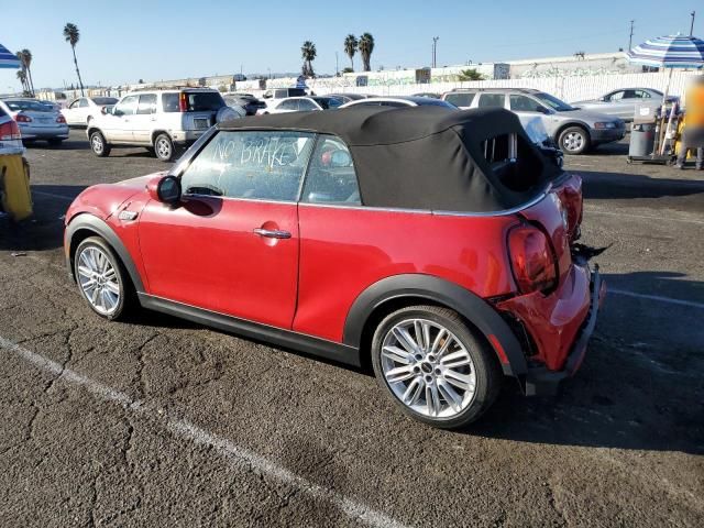 2024 Mini Cooper S