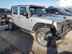 2011 Jeep Wrangler Unlimited Sport