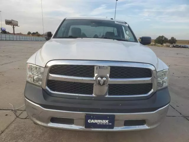 2014 Dodge RAM 1500 ST