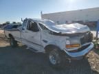 1997 Ford F250