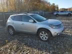 2006 Nissan Murano SL