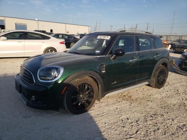 2017 Mini Cooper Countryman ALL4