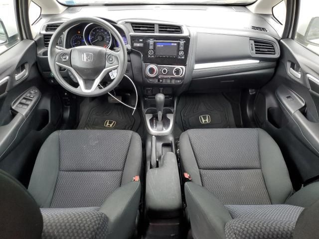 2019 Honda FIT LX