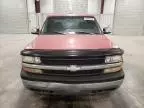 1999 Chevrolet Silverado K1500