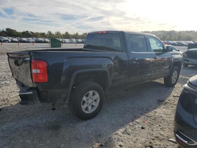 2014 GMC Sierra K1500 SLE