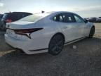 2018 Lexus LS 500 Base