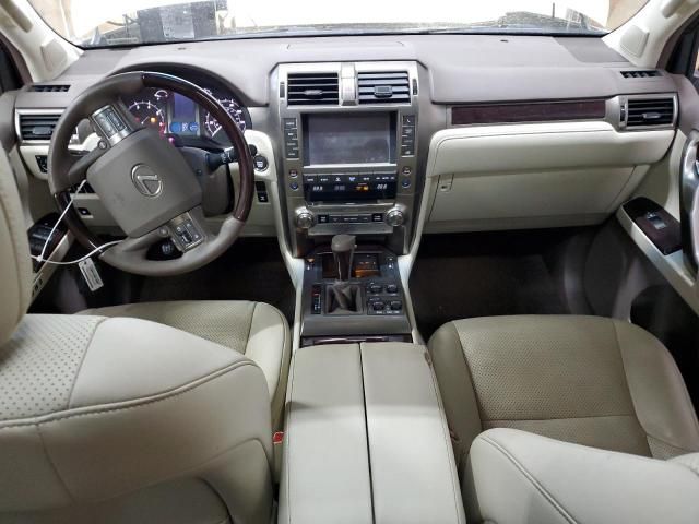 2015 Lexus GX 460 Premium