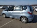 2011 Honda FIT