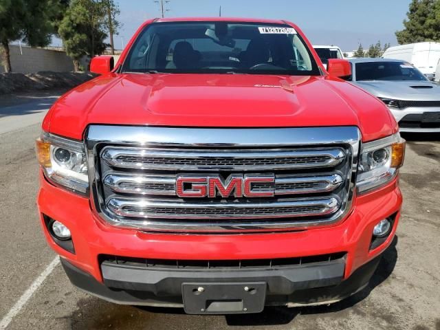 2016 GMC Canyon SLE