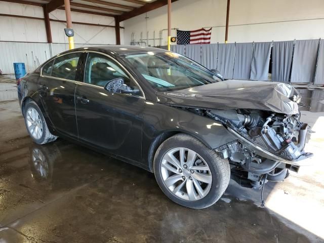 2015 Buick Regal