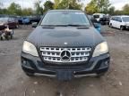 2011 Mercedes-Benz ML 350 4matic