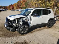 Cars Selling Today at auction: 2023 Jeep Renegade Latitude