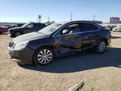 Buick Vehiculos salvage en venta: 2016 Buick Verano