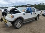 2004 Ford F150 Supercrew