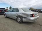 2001 Lexus LS 430