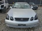 1998 Lexus GS 400