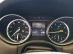 2012 Mercedes-Benz GL 550 4matic