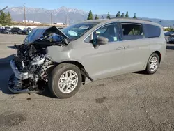 2022 Chrysler Pacifica Touring L en venta en Rancho Cucamonga, CA