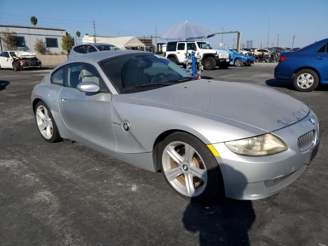 2006 BMW Z4 3.0SI