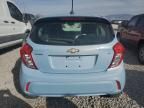 2016 Chevrolet Spark 1LT