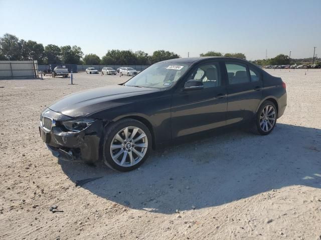 2012 BMW 328 I