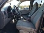 2007 Jeep Liberty Sport