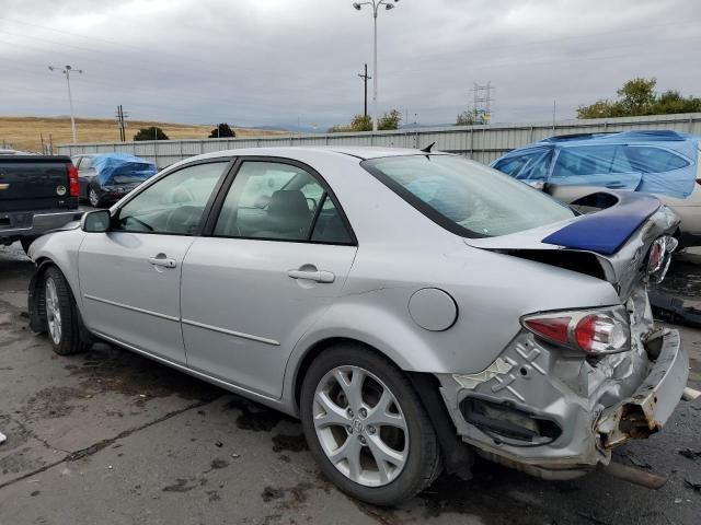 2006 Mazda 6 I